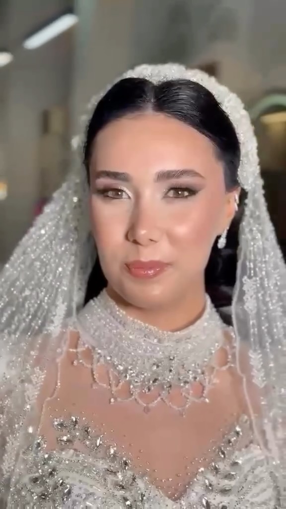 Fulya Gelinlik Instagram reel