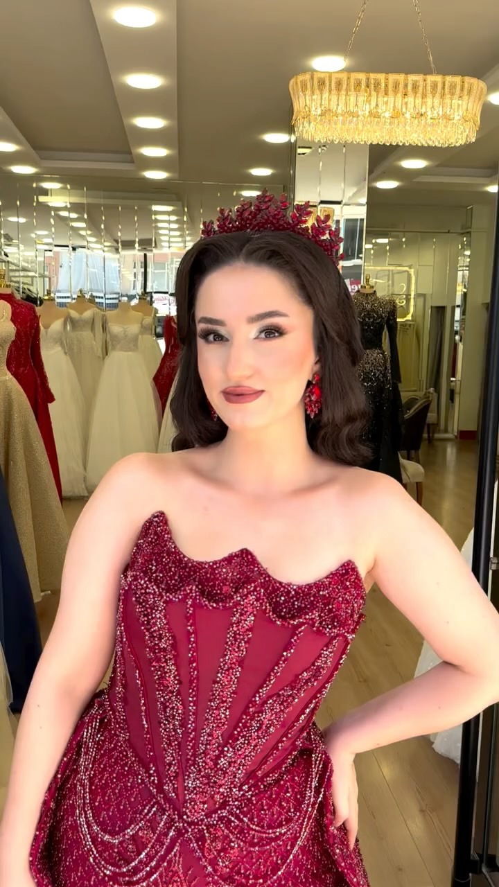 Fulya Gelinlik Instagram reel